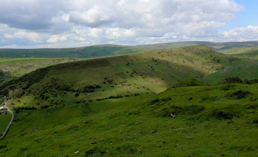 Hollins Hill Hollins Hill